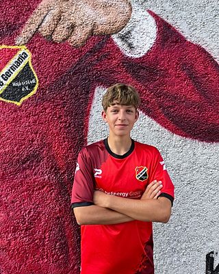 Hannes Enrico Rheinschmitt