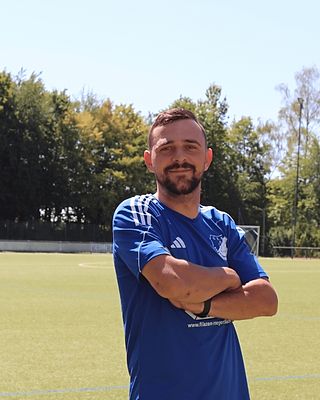Lukas Schirra
