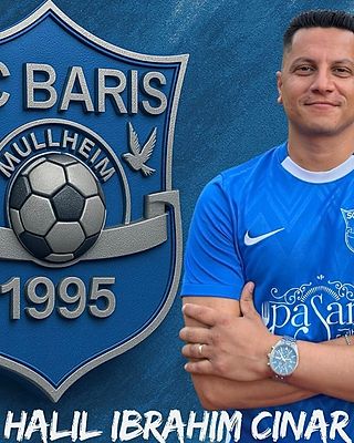 Halil-Ibrahim Cinar