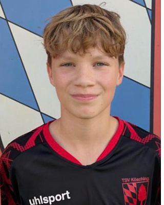 Noah Hofweber