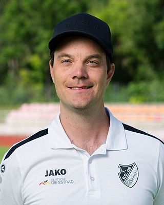 Tim Herterich