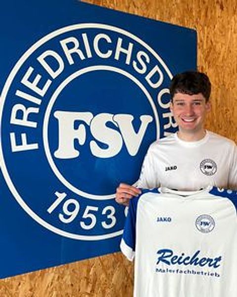 Foto: FSV Friedrichsdorf