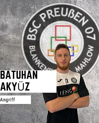Batuhan Akyüz