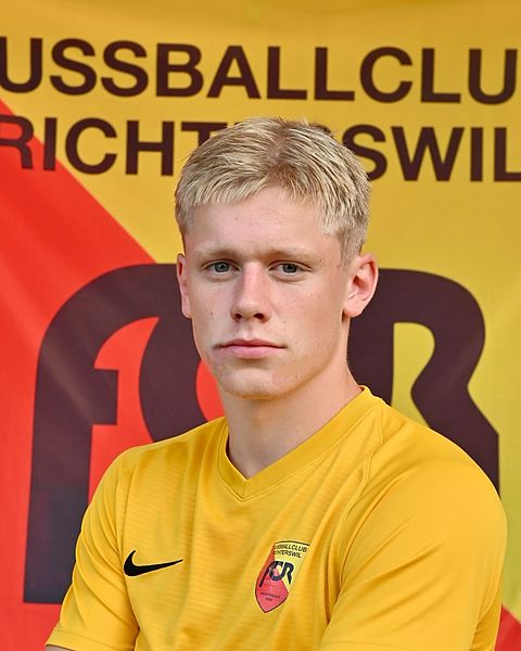 Foto: BRUNO FUECHSLIN   8805 RICHTER