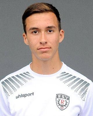 Maksim Lasch