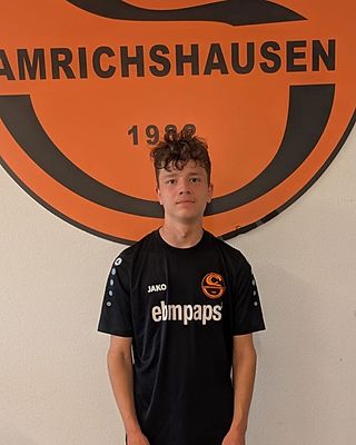 Tim Andreas Oberndörfer