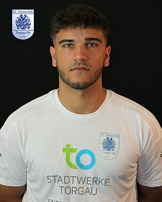 Luca Konstantin Wetzer