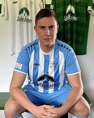 Fabian Geiger