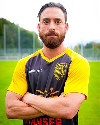 Salvatore Negro