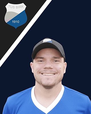 Yannick Maarten Richter