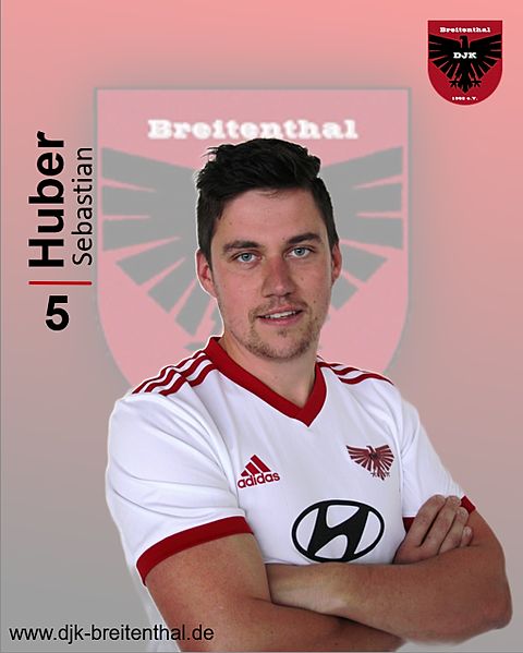 Foto: DJK Breitenthal