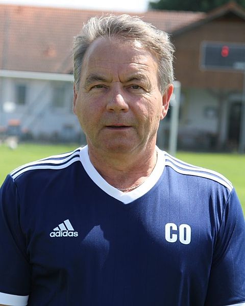Foto: just huber