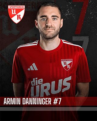 Armin Danninger