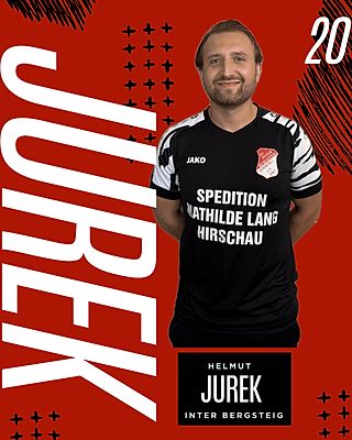 Helmut Jurek