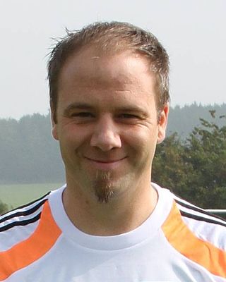 Florian Grimbach