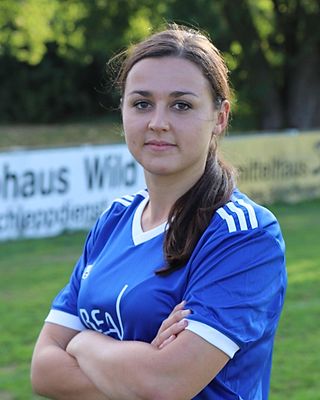 Sarah Grünke