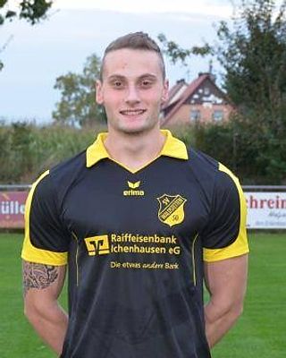 Dominik Schramm