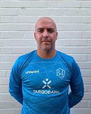Ceyhan Akyazi
