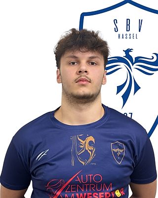 Mikail Turhan