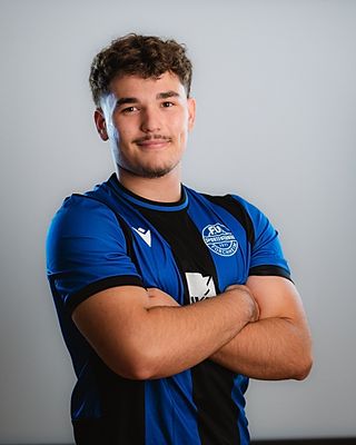 Leander Müller