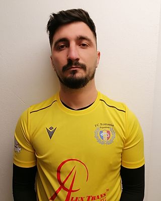 Andrei Darea
