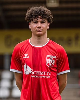 Luca Kaiser