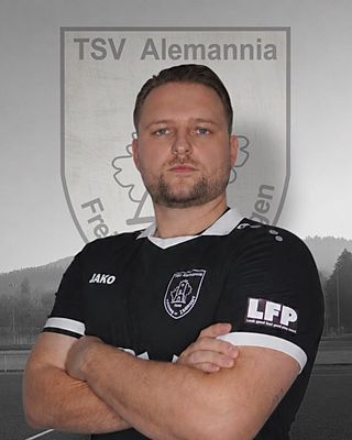 Denis Jarczak