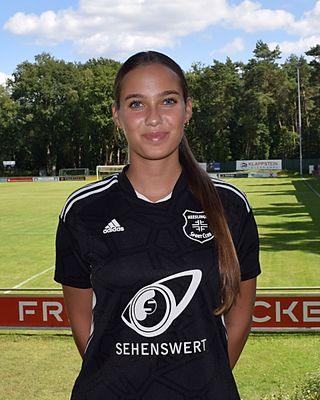 Janne Hannah Friedrich