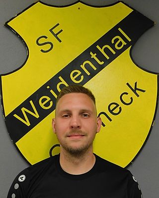 Sebastian Hösl