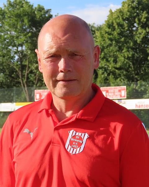 Foto: SV Strimmig