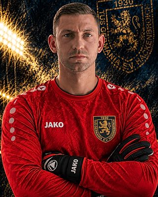 Julian Behnke