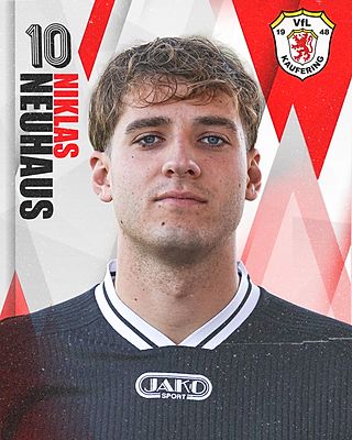 Niklas Neuhaus