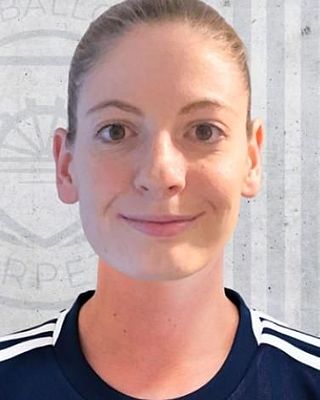 Carina Holsten