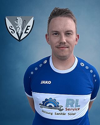 Maximilian Berkefeld