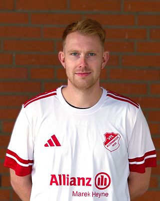 Markus Germer