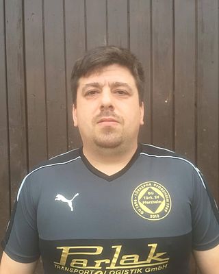 Ufuk Saruhan