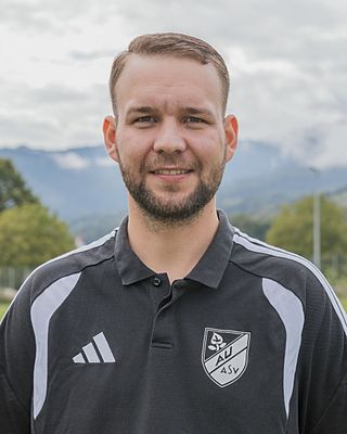 Maximilian Kehrer