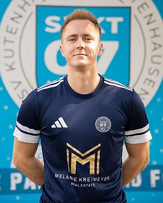 Niklas Ulrich