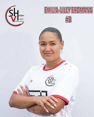 Emilia-Lilly Erdmann