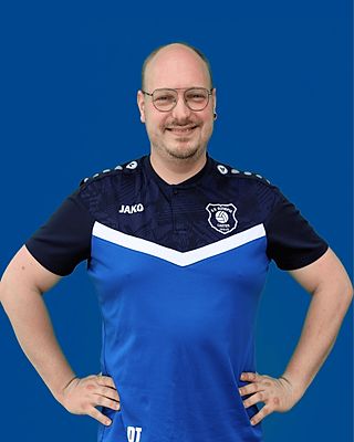 Florian Keuter