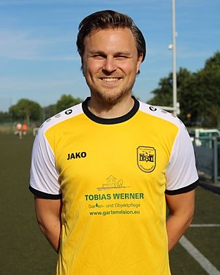 Alexander Schmid