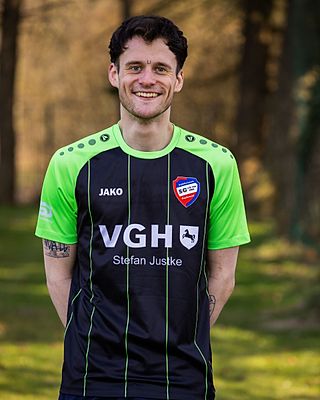 Carl–Stefan Schenzel