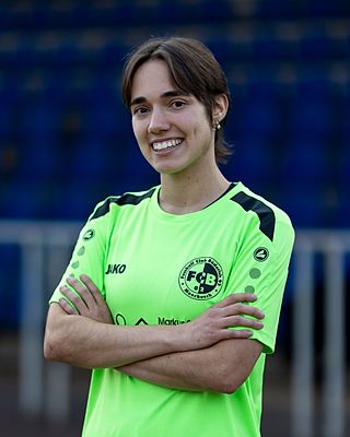 Annika Holtmann