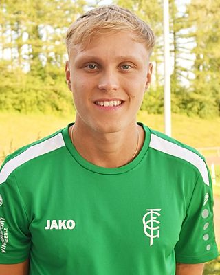 Nico Frisch
