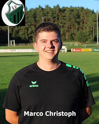 Marco Christoph