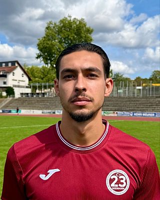 Paulo Gombert