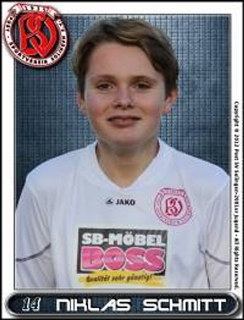 Foto: Post SV 2001er