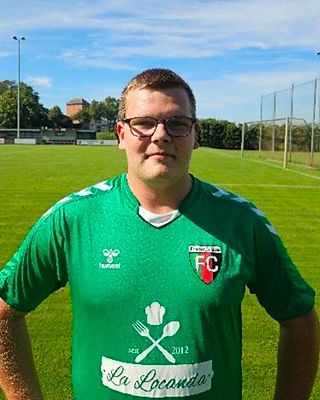 Timo Hudaff
