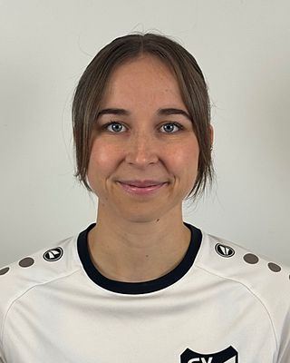 Sophia Maaßen