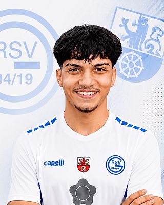 Bertan Josua Yildiz